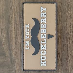 5.11 tactical morale patch